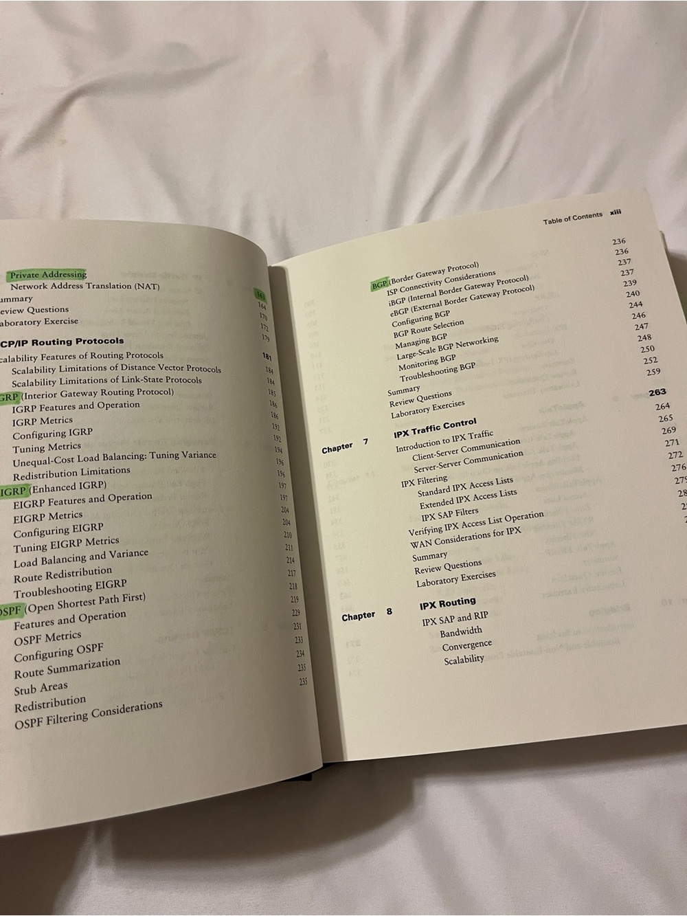 (Original $49.99) Sybex CCNP Advanced Cisco Router Configuration Study Guide CD - Picture 11 of 16